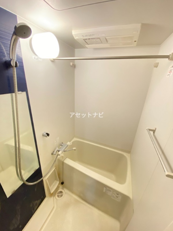 バス・シャワールーム　※反転タイプの参考画像になります。