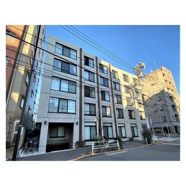 建物外観　物件画像