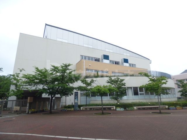 小学校　浦安市立東野小学校（小学校）まで400m