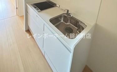キッチン　別部屋参考