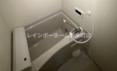 バス・シャワールーム　別部屋参考