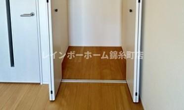 収納　別部屋参考