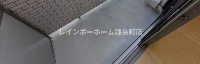 バルコニー　別部屋参考