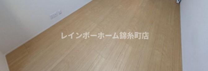居室・リビング　別部屋参考