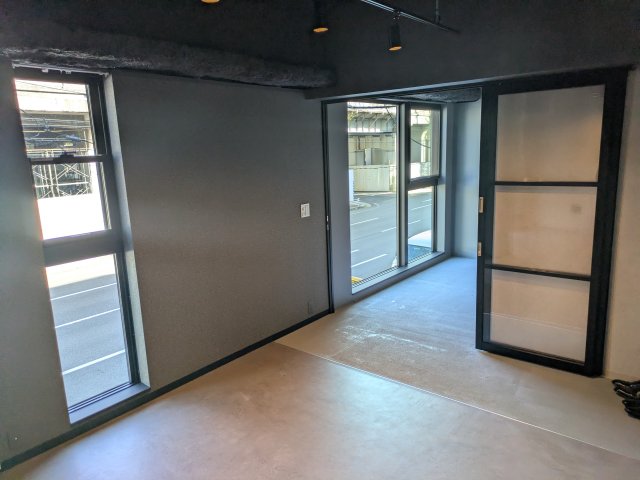 その他部屋・スペース　使いやすいリビングです
