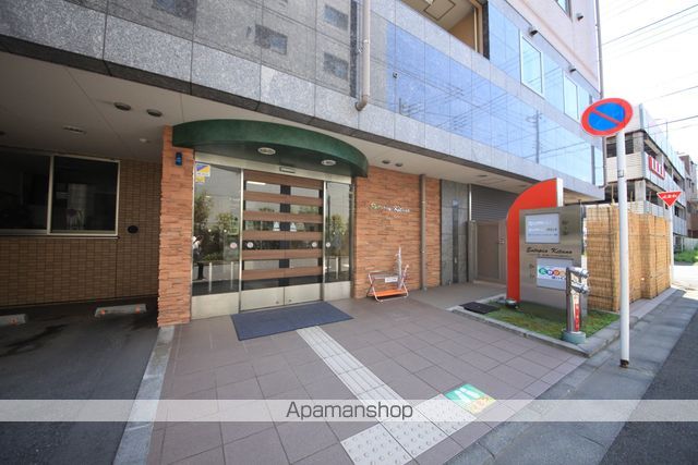 幼稚園・保育園　北野ひなた保育園（幼稚園・保育園）まで707m