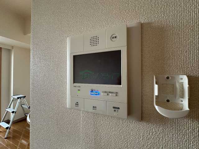 セキュリティ　反転タイプ・別部屋参考写真