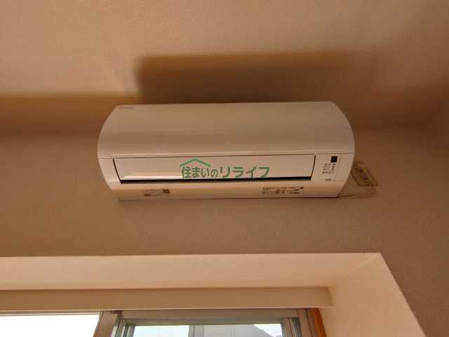 その他設備　反転タイプ・別部屋参考写真