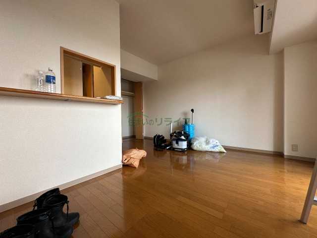 その他部屋・スペース　反転タイプ・別部屋参考写真