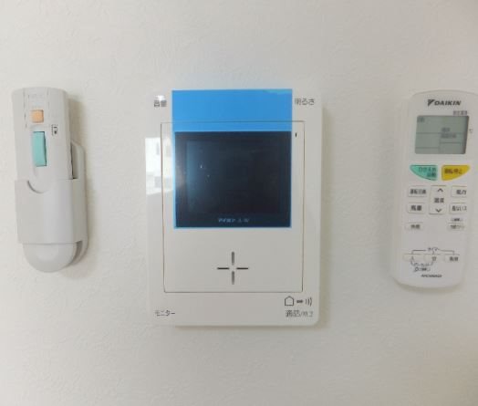 セキュリティ　※現況優先