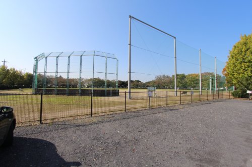 公園　北郷公園（公園）まで1273m