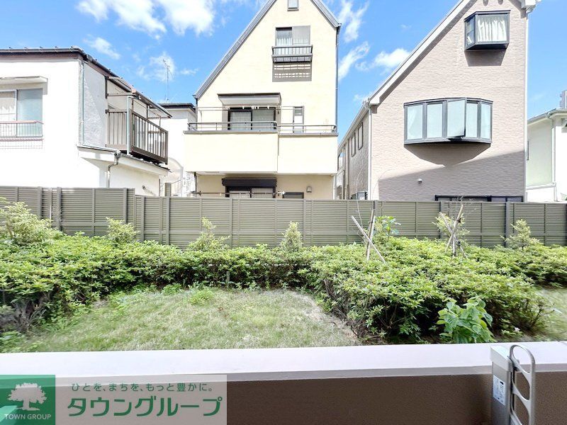 眺望　お部屋探しは株式会社　タウンハウジング　までお気軽にお問合…