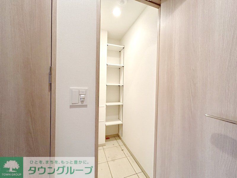 収納　お部屋探しは株式会社　タウンハウジング　までお気軽にお問合…