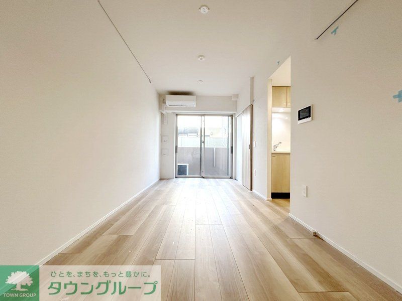 居室・リビング　お部屋探しは株式会社　タウンハウジング　までお気軽にお問合…