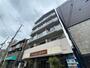 摂津本山駅より徒歩10分 5階 築37年10ヶ月の賃貸物件
