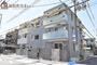 駒川中野駅より徒歩10分 1階 築2年3ヶ月の賃貸物件