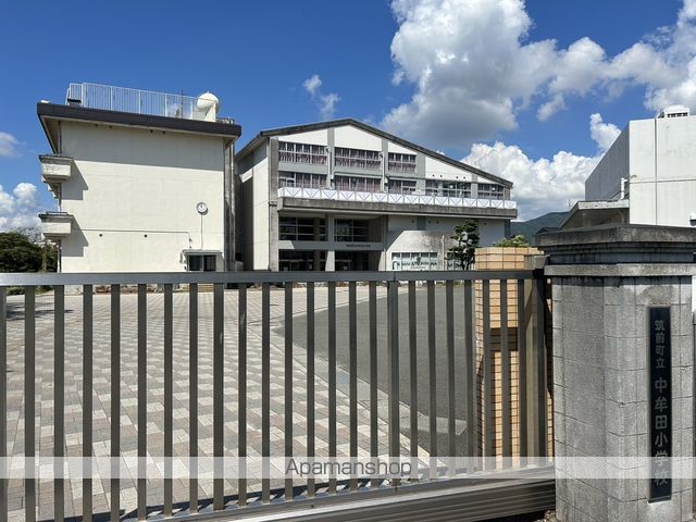 小学校　中牟田小学校（小学校）まで1422m