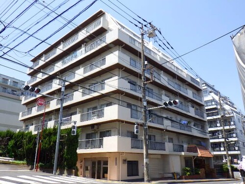 建物外観　建物外観