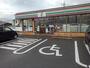 コンビニ　セブンイレブンみやき町原古賀店（コンビニ）まで1060m