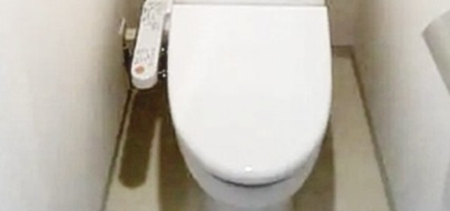 トイレ　参考写真