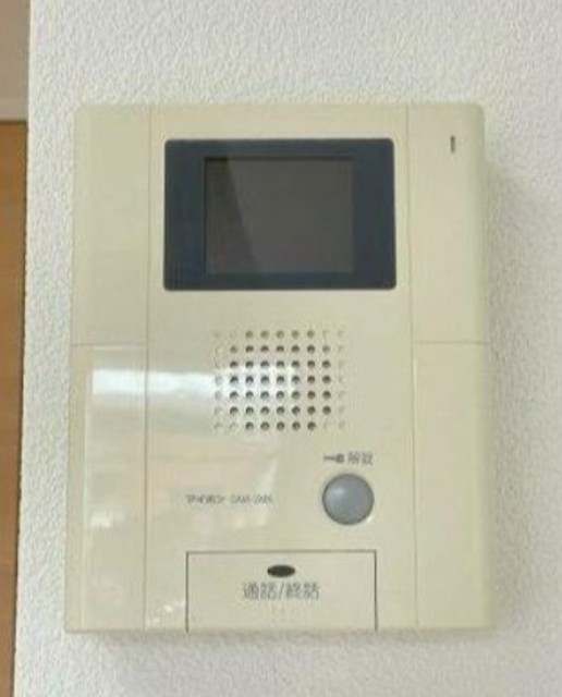 セキュリティ　参考写真