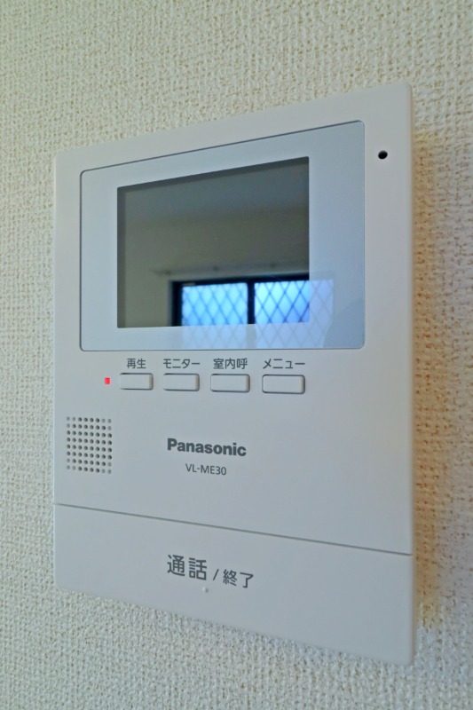 セキュリティ　図面と現状に相違がある場合には現状を優先
