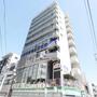 桜木町駅より徒歩9分 5階 築10年5ヶ月の賃貸物件
