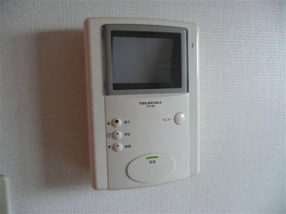 セキュリティ　※現況優先