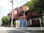 洗足池駅より徒歩6分 1階 築33年2ヶ月の賃貸物件