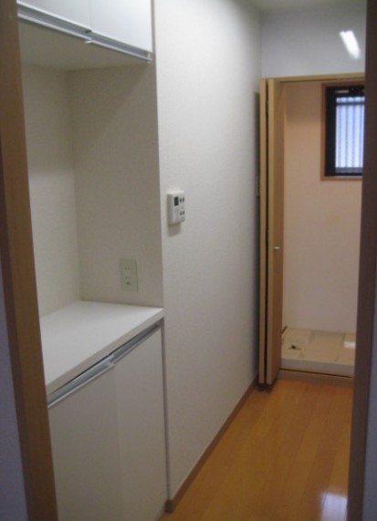 玄関　他部屋参考写真