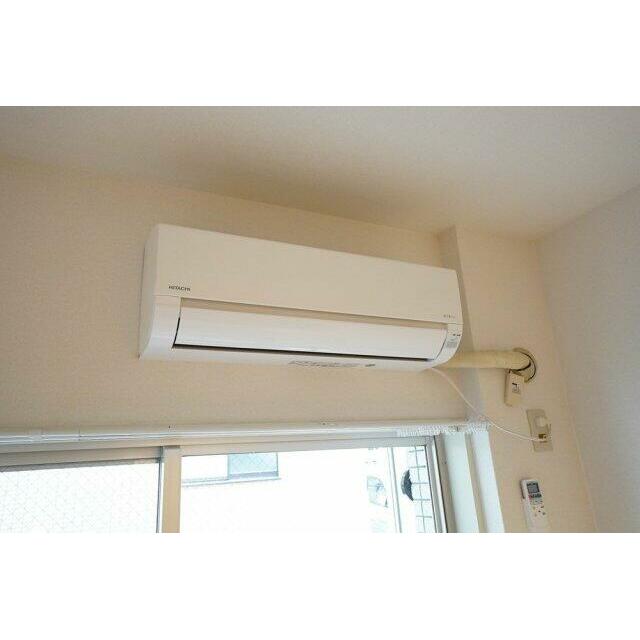 その他　エアコン