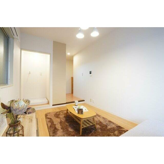その他部屋・スペース　※家具家電小物はイメージです