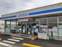 コンビニ　ローソン取手野々井店（コンビニ）まで250m