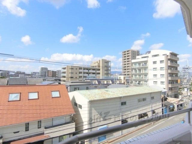 その他　眺望