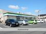 コンビニ　ファミリーマート岡山平井5丁目店（コンビニ）まで431m