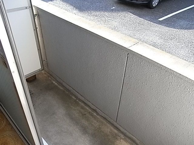 バルコニー　☆バルコニーあり☆