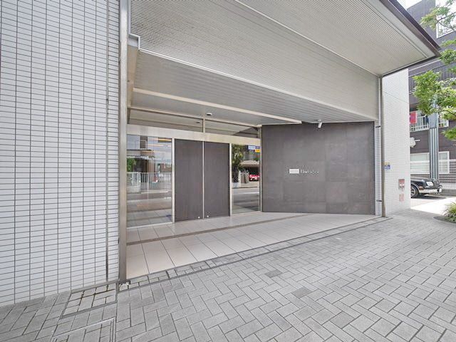 エントランス　★エントランス★