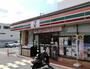 コンビニ　セブンイレブン 西宮上ヶ原十番町店（コンビニ）まで767m