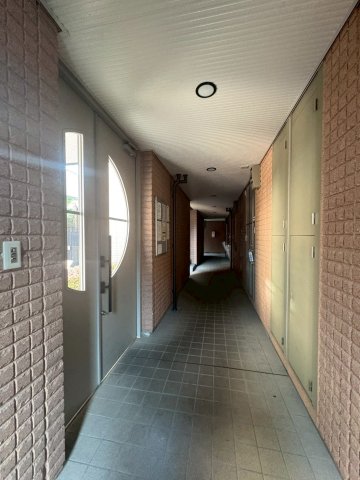 ロビー　★共用廊下★