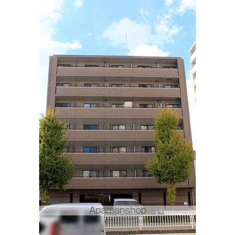 地下鉄桜通線 吹上駅 徒歩5分 築23年