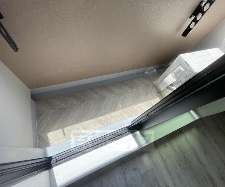 ARCA桂川の内装写真