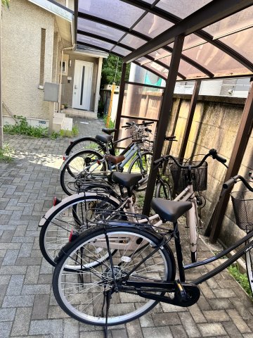 その他共有部分　※他部屋参考写真