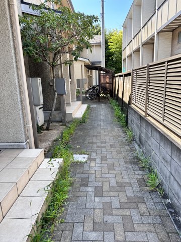 庭　※他部屋参考写真