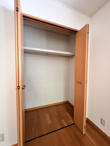 収納　※他部屋参考写真