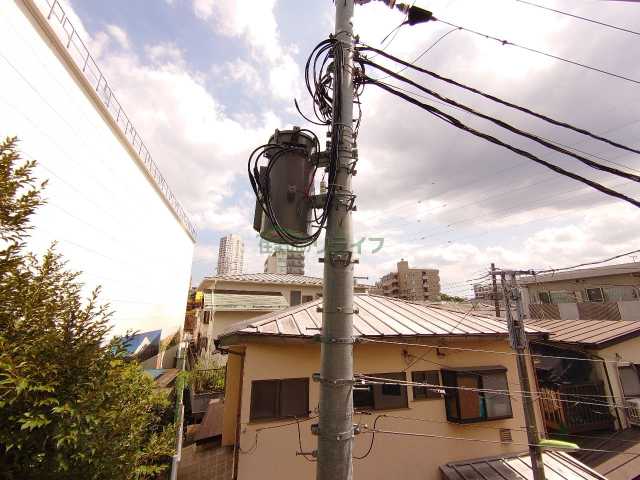 眺望　別部屋参考写真
