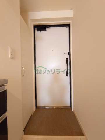 玄関　別部屋参考写真