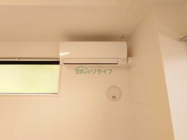 その他設備　別部屋参考写真
