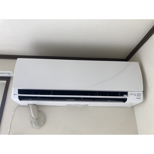 その他設備　☆エアコン付き☆