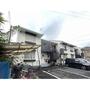 幸手駅より徒歩17分 築36年1ヶ月 2階建の賃貸物件