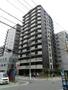 博多駅より徒歩16分 9階 築28年7ヶ月の賃貸物件